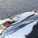 Аренда яхты AB 140 MY TOY