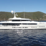 Аренда яхты Rossinavi ENDEAVOUR 2